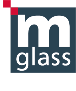 mglass GmbH Logo
