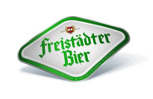 Freistädter Bier Logo