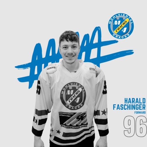 #96 Harald Faschinger