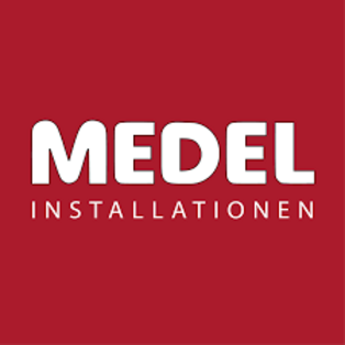 Medel Ludwig Installationen Logo