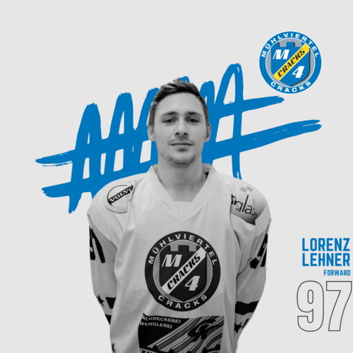 #97 Lorenz Lehner