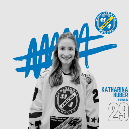 #29 Katharina Huber