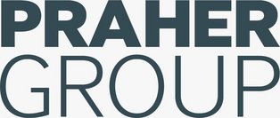 Praher Group Logo