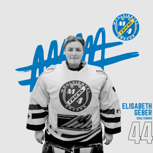 #44 Elisabeth Geber
