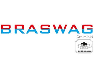 BRASWAG Logo