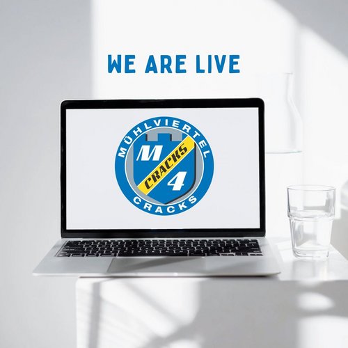 Instagram-Beitrag von 'muehlviertelcracks' vom 23.09.2023 08:16